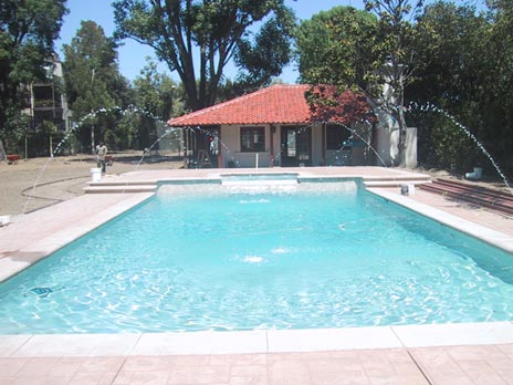 pool remodeling-design