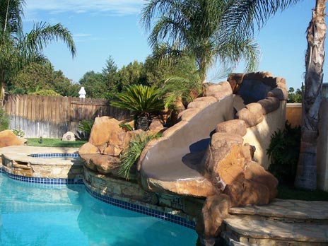 Pool construction companies_touch of art landscape